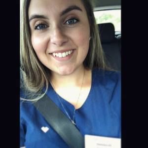 Meet your Posher, Rhiannon